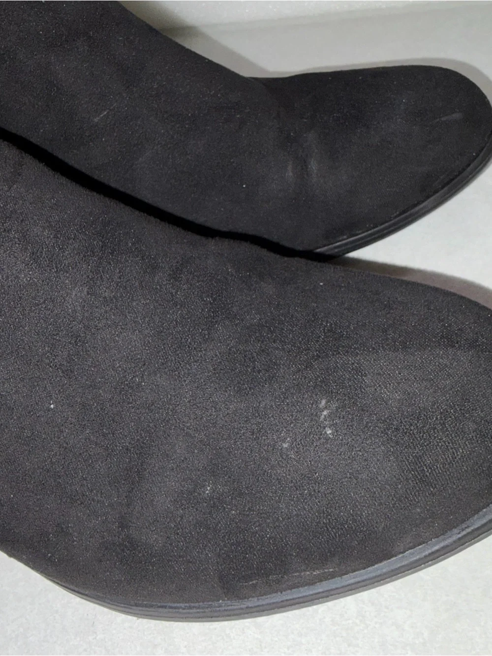 Sonoma Junior’s 5 Side-Zip Ankle Boots